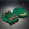 Joc de baut mini golf, jocul perfect pentru petreceri cu provocari si shoturi!, Oem