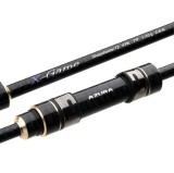 Lanseta spinning Azura X-Game X79L 2.36m 1-10g Sharp Shooter TZ