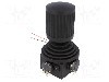 Joystick 1 pozitii, OMTER TYXN - OM301B-M4