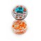 Mini Dumbell Critic Echilibrat iBaits iWafter Orange &amp; N-Butyric 4mm 40ml/borcan