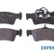 Set placute de frana Volkswagen VW TRANSPORTER Mk V platou / sasiu (7JD, 7JE, 7JL, 7JY, 7JZ, 7F 2003-2016