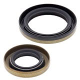 Cumpara ieftin Set garnituri arbore cotit pentru GAS GAS EC, MC, SM 125 2003-2015