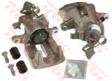 Etrier frana PEUGEOT 607 (9D, 9U) (2000 - 2016) TRW BHN837