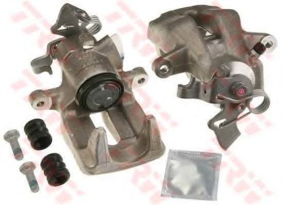 Etrier frana PEUGEOT 607 (9D, 9U) (2000 - 2016) TRW BHN837