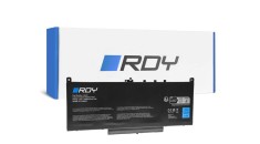 Baterie RDY J60J5 pentru Dell Latitude E7270 E7470