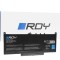 Baterie RDY J60J5 pentru Dell Latitude E7270 E7470