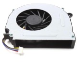 Cooler laptop Dell DFS551305MC0T, PP39L, W956J, Studio 1555, Studio 1557, Studio 1558