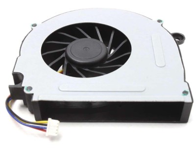 Cooler laptop Dell DFS551305MC0T, PP39L, W956J, Studio 1555, Studio 1557, Studio 1558 foto
