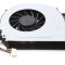 Cooler laptop Dell DFS551305MC0T, PP39L, W956J, Studio 1555, Studio 1557, Studio 1558