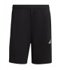 Pantaloni Scurti Barbati Adidas Train Essentials All Set, Negri, M, Poliester Reciclat, Aeroready