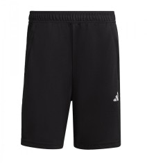 Pantaloni scurti pentru barbati Adidas Train Essentials All Set, negru, M - OUTLET