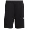 Pantaloni scurti pentru barbati Adidas Train Essentials All Set, negru, M - OUTLET