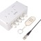 &Icirc;ntreupător rețea wireless 230V 4 canale