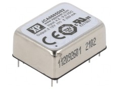 Convertor DC/DC 6W 4.5-9V la 12V/-12V THT