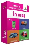 &Icirc;n oraș - Board book - Gama