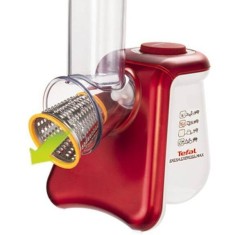 Razatoare Tefal MB813538 FreshExpress Max, 260W - rosu