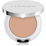 Cumpara ieftin Clinique Beyond Perfecting&trade; Powder Foundation + Concealer machiaj sub formă de pudră cu corectorul 2 in 1 culoare 07 Cream Chamois 14,5 g