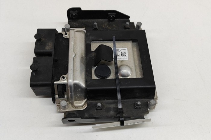 Unitate de control cutie de viteze JAGUAR I-PACE X590 2019 OEM: J9D3-14C568-GA,0261S18721,1039T19454 23232905