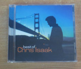 Chris Isaak - Best Of Chris Isaak CD, Rock, warner