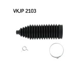 SKF Ansamblu burduf, directie