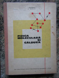 FIZICA MOLECULARA SI CALDURA - I. Golovcenco, D. Grosu