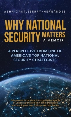 Why National Security Matters foto