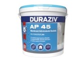 Cumpara ieftin MEMBRANA HIDROIZOLANTA FLEXIBILA CU KAUCIUC, DURAZIV AP 45, 25KG