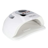 Lampa UV pentru unghii, model "SUN X26 MAX", pentru manichiura, unghii hibride