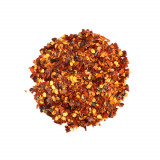 Cumpara ieftin Fulgi de Chilli AROMA Spice, 5 Pachete x 250 g, Fulgi Chilli, Condiment de Chilli, Fulgi Uscati de Chilli, Fulgi de Ardei Iute, Fulgi Uscati de Ardei