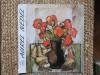 Pliant Prezentare Aurel Nedel - Album Arta, Pictura, Grafica