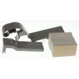 Set capace balamaCombina frigorifica Samsung RB31FERNDSA