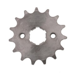 Pinion mic Scuter - Moped - 14 dinti - pas 428 - 17mm