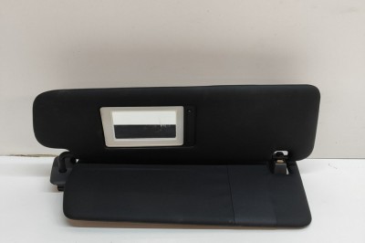 Parasolar dreapta PORSCHE CAYENNE 92A 2012 OEM: 7P0.857.552,7P0857552 22871427 foto