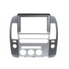 Rama adaptoare Autodrop Nissan Navara (2004-2012) pentru Navigatii multimedia Android de 9 Inch