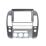 Rama adaptoare Autodrop Nissan Navara (2004-2012) pentru Navigatii multimedia Android de 9 Inch