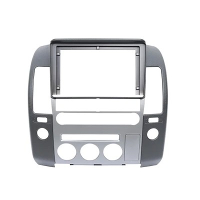 Rama adaptoare Autodrop Nissan Navara (2004-2012) pentru Navigatii multimedia Android de 9 Inch foto