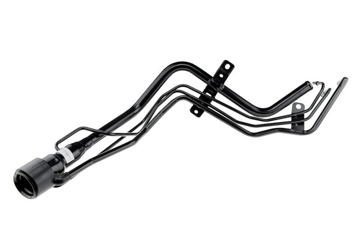 Gura umplere rezervor combustibil Toyota Rav4 2.0, 2.4 2000-2005, NTY PWP-TY-011