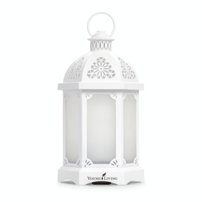 Aromatizator Lantern EU foto