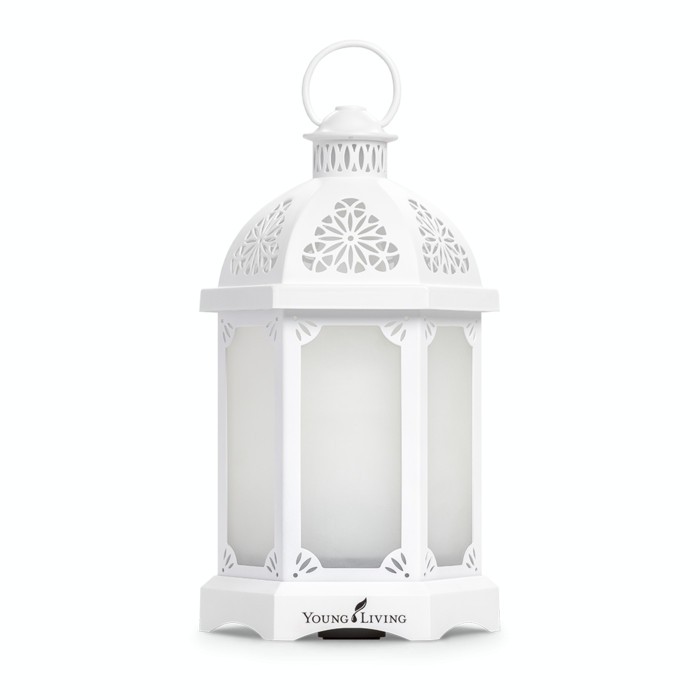 Aromatizator Lantern EU
