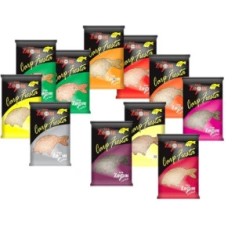 NADA CARP ZOOM CARP FIESTA 1KG XXL AROMA CAPSUNI foto