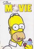DVD animatie: Simpsonii, filmul ( sub. romana - vezi descriere )