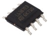Driver Push-Pull 400mA 580V SO8 2 Canale 400kHz 17V