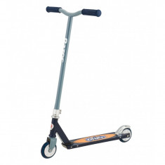 Trotineta freestyle Razor Grom Riser, Gri/Albastru foto