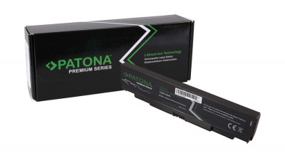 Lenovo T440P T540P W540 L440 45N1145 5200 mAh baterie premium / baterie re&amp;icirc;ncărcabilă - Patona Premium foto