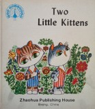 Fang Yiqun - Two little kittens (Editia: 1982)