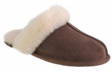 Cumpara ieftin Papuci UGG W Scuffette II 1106872-ESP maro