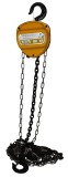 Stager HSC-1T palan manual 1T/3m, lant 6mm