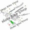 MBS Culbutor evacuare Aprilia Scarabeo 125-200 BIFA, Cod Produs: AP0253878PI