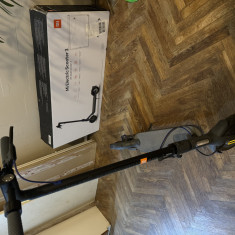 Trotinetă electrică xiaomi miscooter 3