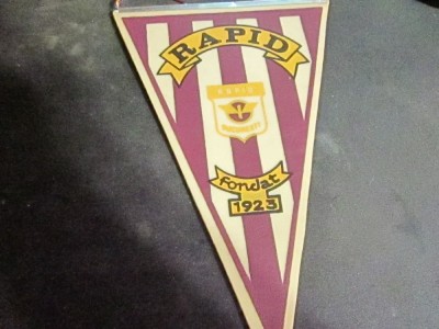 rapid vechi din comunism foto